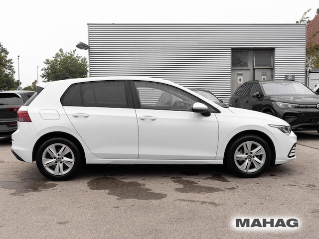 Volkswagen Golf DSG Golf VIII Life