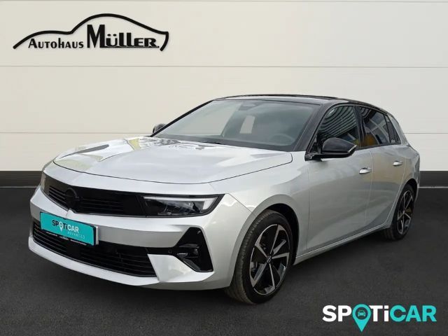 Opel Astra 1.2 Turbo GS-Line Grand Sport Turbo
