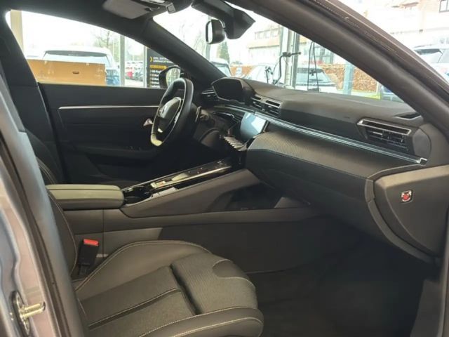 Peugeot 508 Allure Pack SW