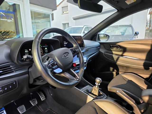 Hyundai i20 1.6 N Performance T-GDi