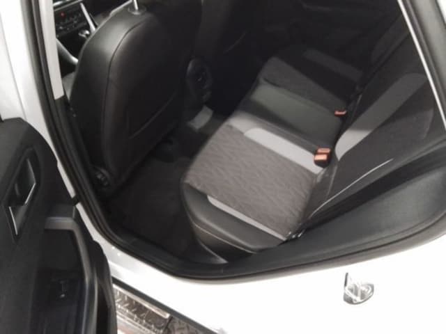 Volkswagen T-Roc 1.5 TSI DSG