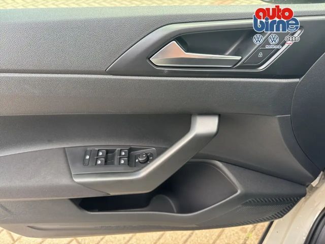 Volkswagen Taigo 1.0 TSI