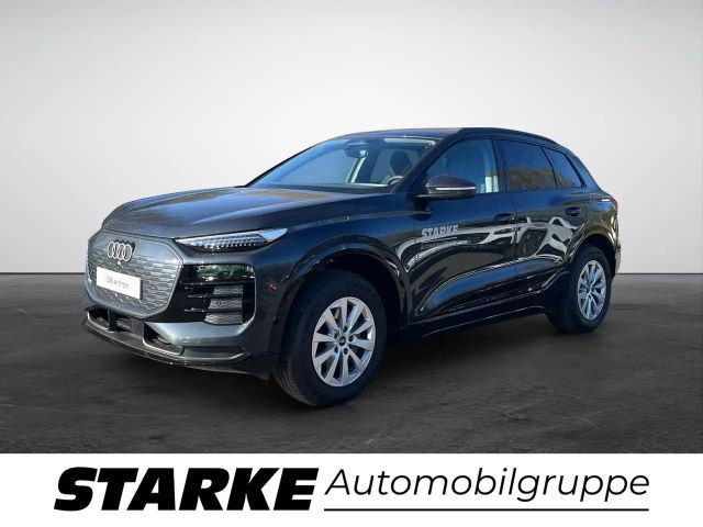 Audi Q6 e-tron Q6 e-tron Tech Navi LED Komfortpaket Assistenzp...