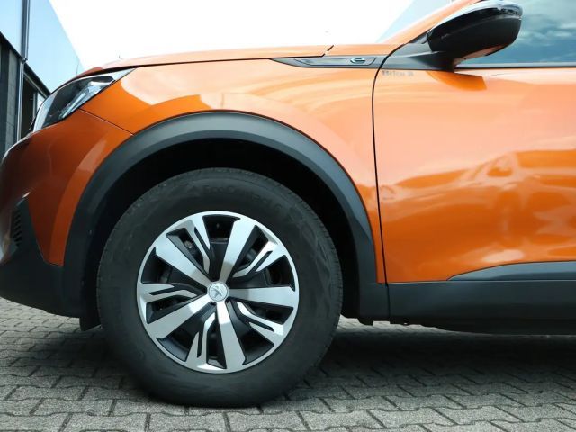 Peugeot E-2008 Active Pack