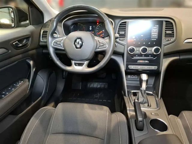 Renault Megane Business Line