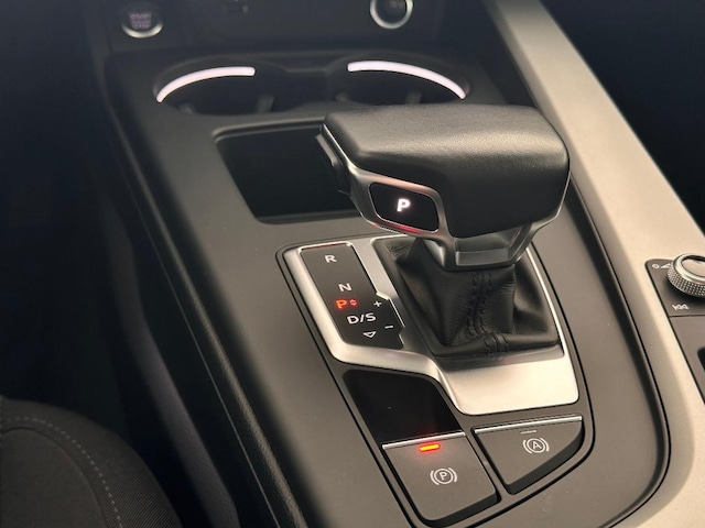 Audi A4 40 TDI Avant Quattro S-Tronic