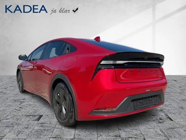 Toyota Prius Executive