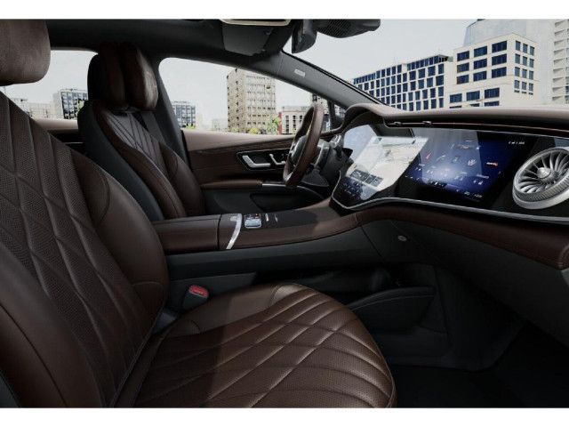 Mercedes-Benz EQS 4MATIC 53 Sedan