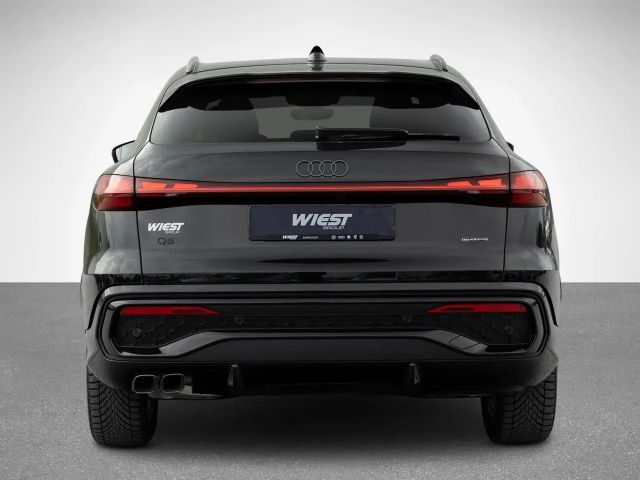 Audi Q5 Quattro S-Tronic