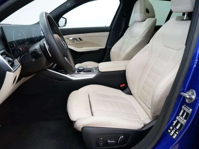 BMW 340 Touring xDrive