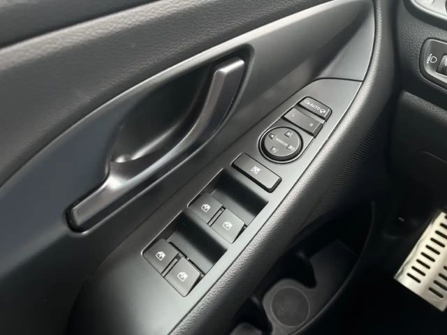 Hyundai i30 2.0 N Performance T-GDi