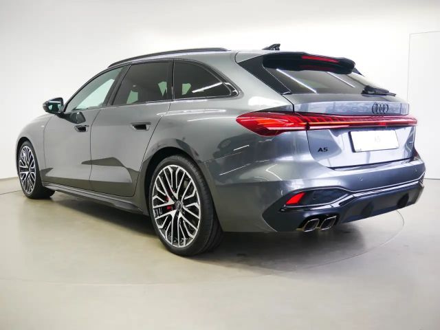 Audi A5 Avant Quattro S-Line