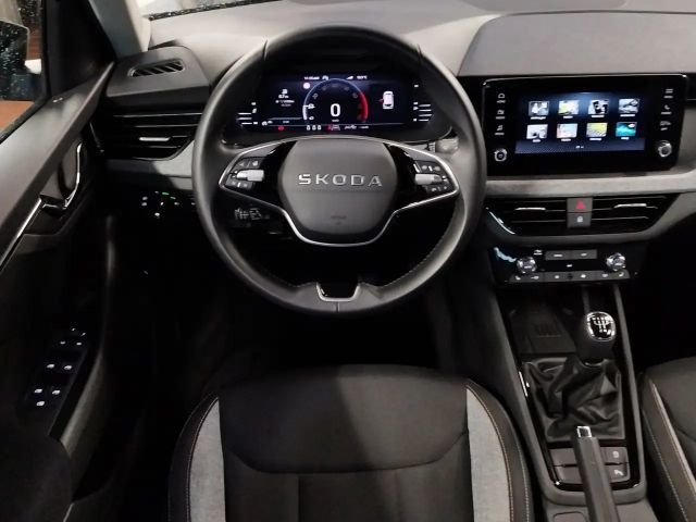 Skoda Kamiq Selection