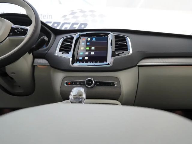 Volvo XC90 AWD Dark T8 Ultra