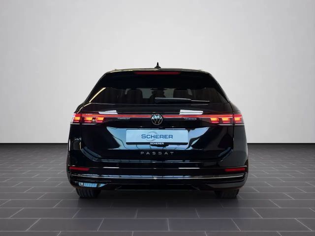 Volkswagen Passat Elegance Elegance Variant