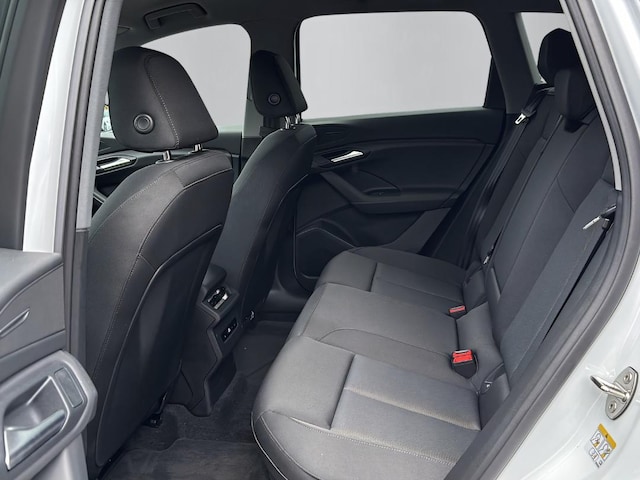 Audi Q6 e-tron SUV e-tron Audi Q6 SUV e-tron