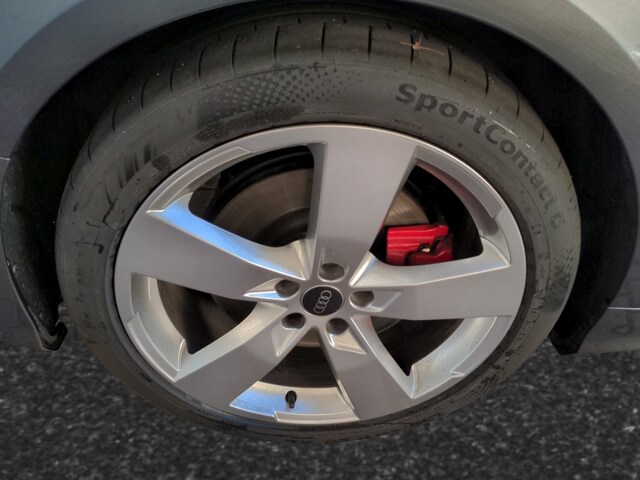 Audi S6 Avant Quattro