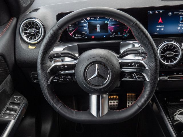Mercedes-Benz GLB 200 GLB 200 d