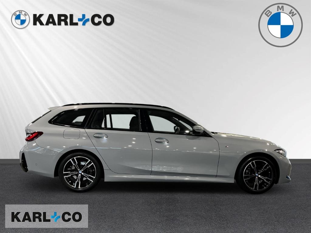 BMW 318 318i M-Sport Touring