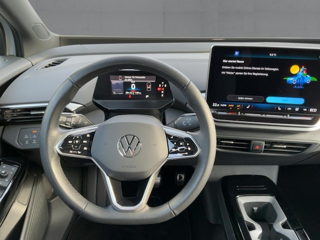 Volkswagen ID.4 Performance Pro