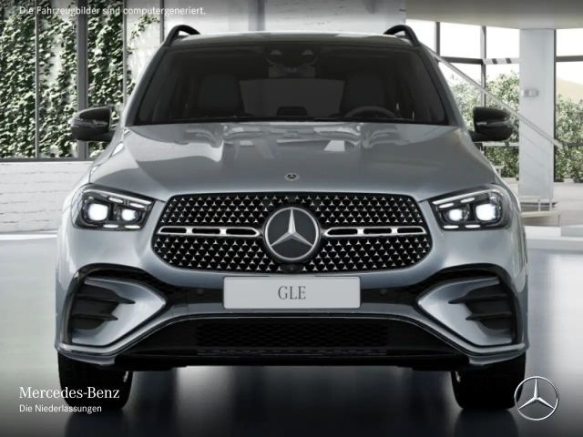 Mercedes-Benz GLE 450 4MATIC AMG Line