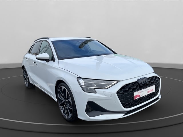 Audi A3 35 TDI S-Tronic Sportback