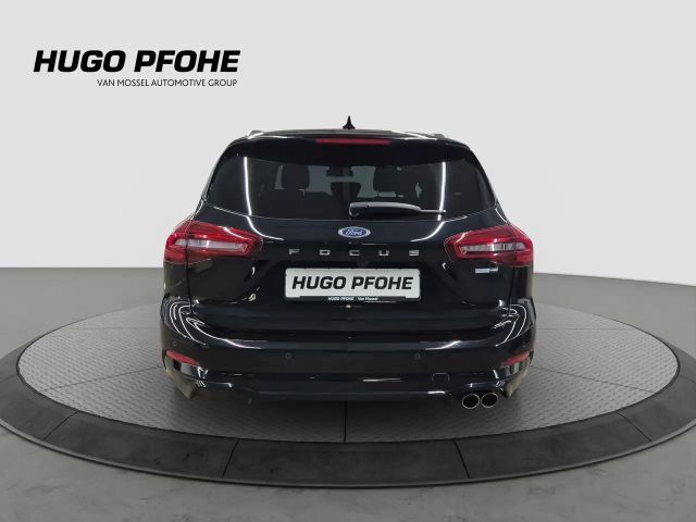 Ford Focus ST Line Wagon