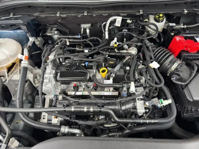 Ford Kuga EcoBoost ST Line X