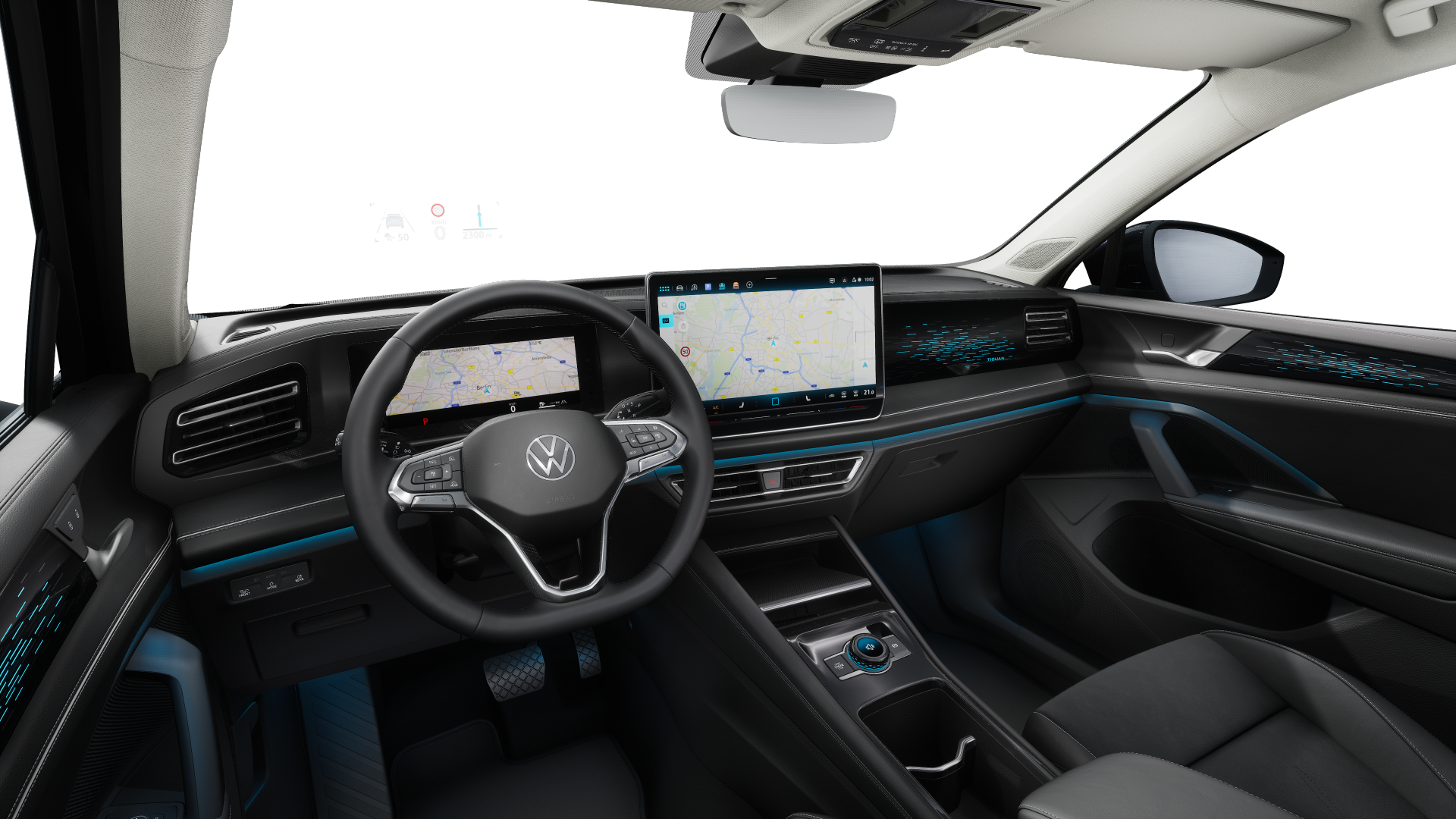 Volkswagen Tiguan 2.0 TDI DSG Elegance Elegance