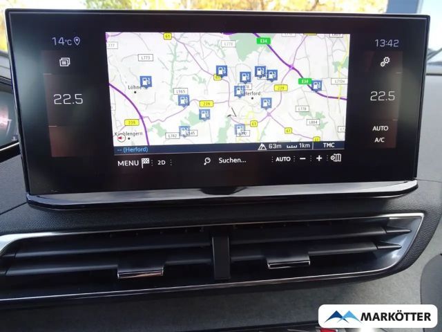 Peugeot 3008 GT-Line PureTech