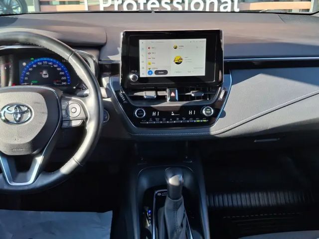 Toyota Corolla Active Hybride