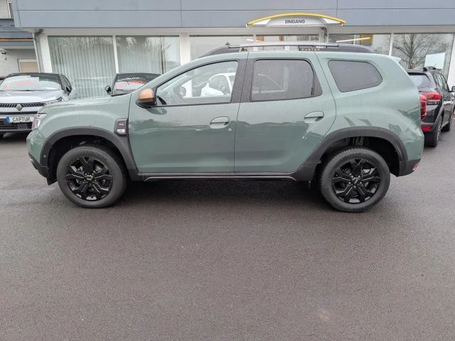 Dacia Duster 1.3 TCe Extreme TCe 150