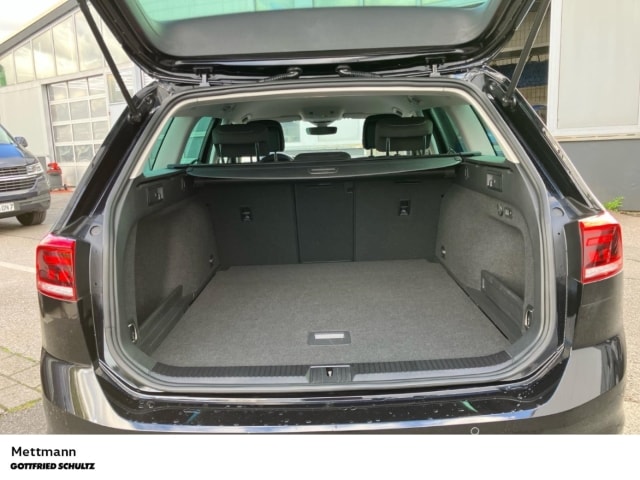 Volkswagen Passat 1.5 TSI Business DSG Variant