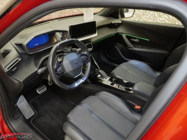 Peugeot 2008 BlueHDi GT-Line