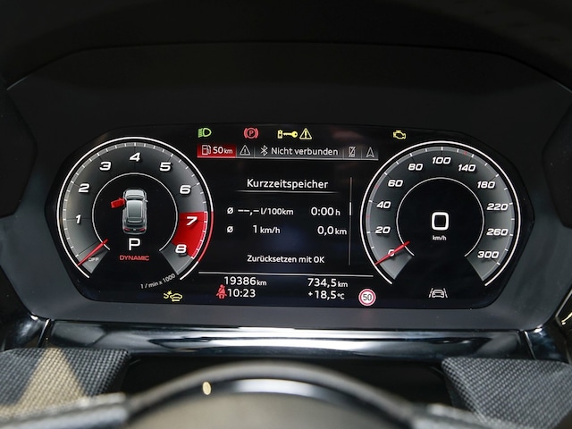 Audi S3 Quattro S-Tronic Sportback