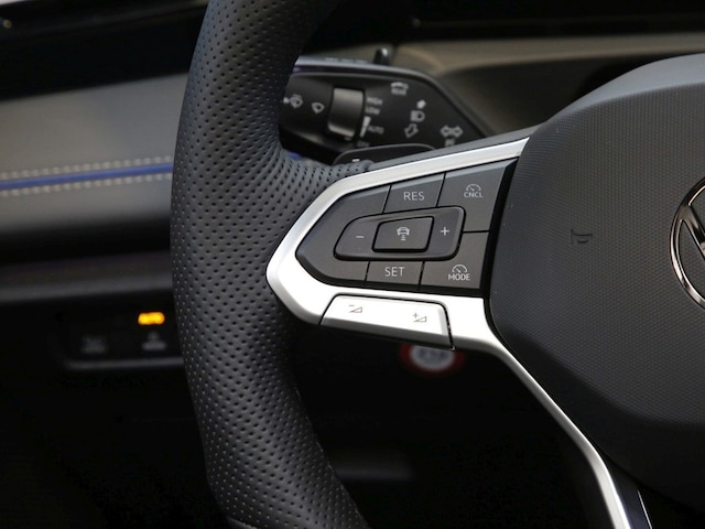 Volkswagen Tiguan DSG R-Line eHybrid