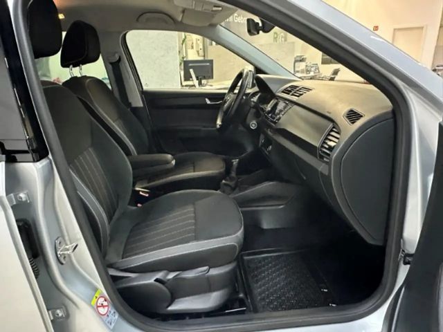 Skoda Fabia 1.0 TSI Combi Style Style