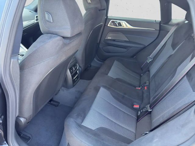 BMW i4 Coupé eDrive40