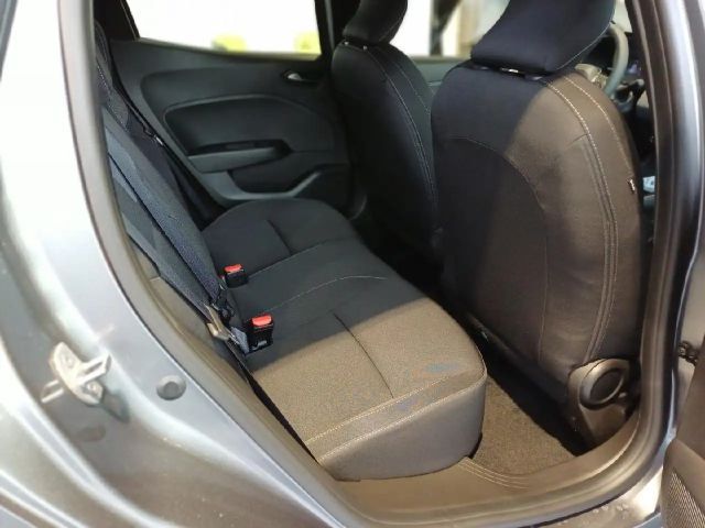 Renault Clio Evolution