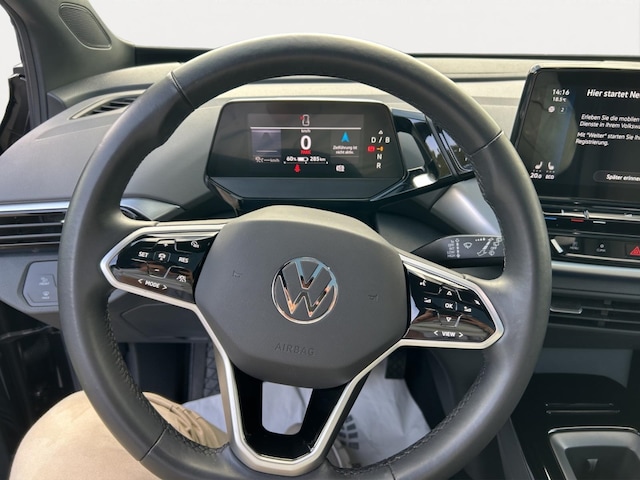 Volkswagen ID.4 77 KWh Performance Pro