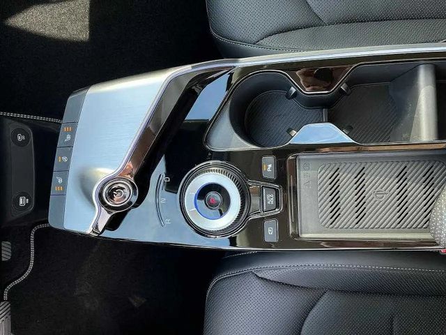 Kia EV6 77,4 kWh Achterwielaandrijving