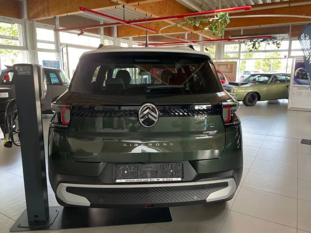 Citroën C3 Aircross Max