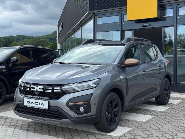 Dacia Sandero Extreme Stepway TCe 90