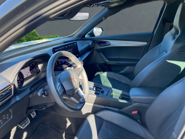 Cupra Formentor 2.0 TSI VZ