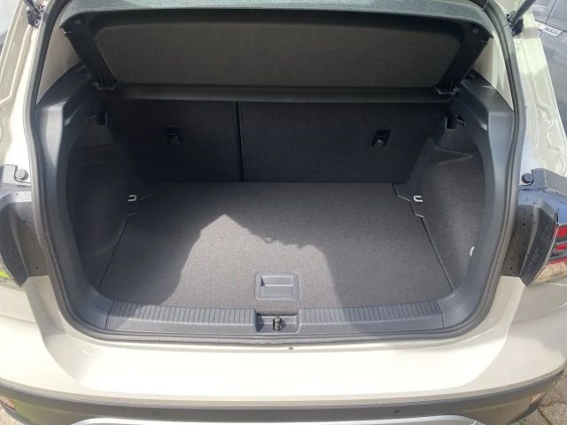 Volkswagen T-Cross 4Me TSI