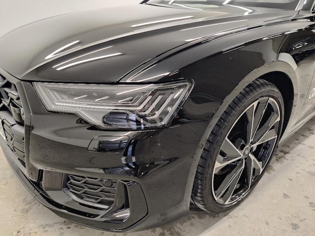 Audi A6 50 TDI Avant Quattro S-Line