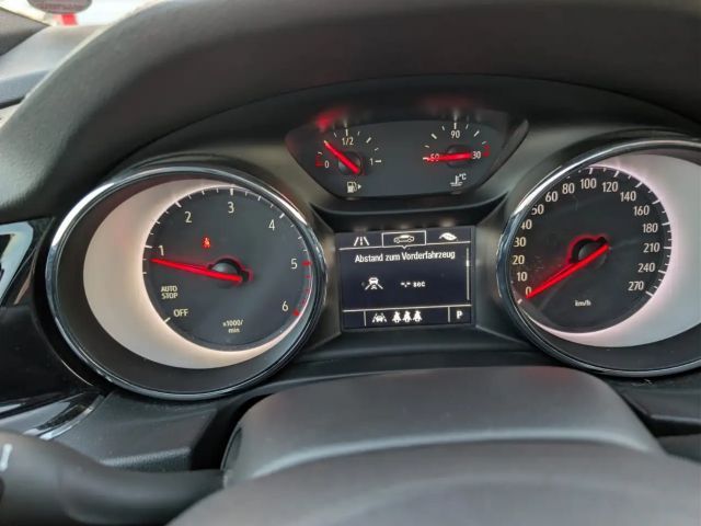 Opel Insignia Elegance