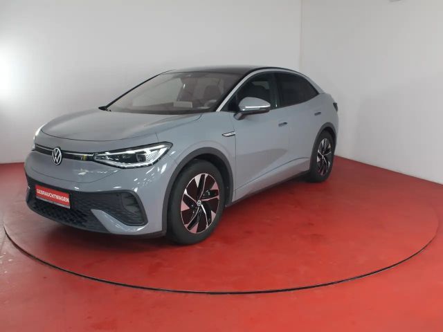 Volkswagen ID.5 150 kW 77 KWh IQ.Drive Pro