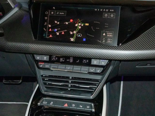 Audi RS e-tron GT ice race edition 1/99 Keramik Laser