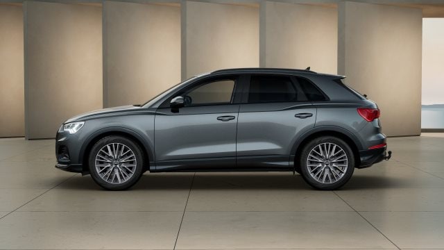 Audi Q3 35 TFSI S-Tronic